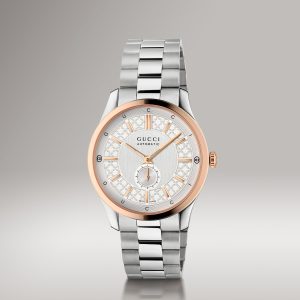 Orologio G-Timeless, 40 mm